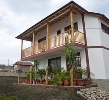 Новый дом с двумя спальнями в Александрово, продажа. №23945. ЭстейтСервис.