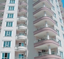 Пентхаус в Турции, продажа. №10356. ЭстейтСервис.