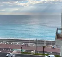 Квартира в 30-ти метрах от Promenade des Anglais, продажа. №42065. ЭстейтСервис.