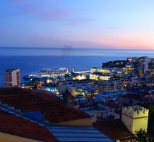 Вилла с красивым видом на море и Монако, продажа. №37519. ЭстейтСервис.