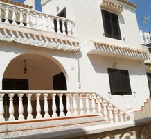 Бунгало в Ла Мата, продажа. №21791. ЭстейтСервис.