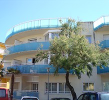 Квартира с двумя спальнями в центре Platja d Aro, продажа. №21603. ЭстейтСервис.