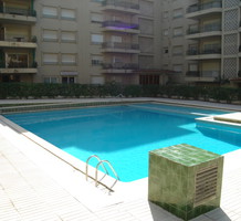 Апартаменты с двумя спальнями в Platja d Aro, продажа. №21600. ЭстейтСервис.