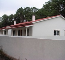 Дом в Португалии, продажа. №9884. ЭстейтСервис.