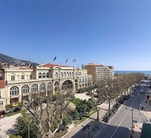 Пентхаус с ремонтом в самом центре Ментона, продажа. №51280. ЭстейтСервис.