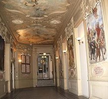 Апартаменты в Вене, продажа. №17587. ЭстейтСервис.