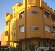 Квартира в Турции, продажа. №8251. ЭстейтСервис.