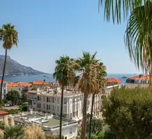 Квартира с гаражом и ремонтом, Beaulieu-sur-Mer, продажа. №50596. ЭстейтСервис.