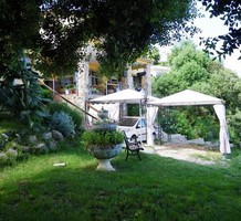 Красивый дом недалеко от пляжа в Санта-Кристина-де-Аро, продажа. №26246. ЭстейтСервис.