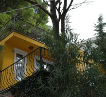 Уютный дом рядом с морем в Зеленом Поясе, продажа. №22228. ЭстейтСервис.