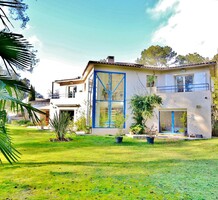 Красивая вилла в Roquefort-les-Pins, продажа. №43522. ЭстейтСервис.