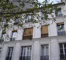 Квартира в Париже, продажа. №15566. ЭстейтСервис.