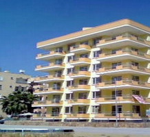 Квартира в Турции, продажа. №11499. ЭстейтСервис.