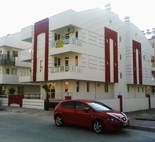 Квартира в Турции, продажа. №8245. ЭстейтСервис.