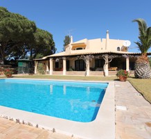 Вилла в Vale do Lobo, продажа. №20336. ЭстейтСервис.