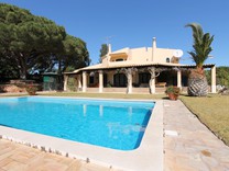 Вилла в Vale do Lobo