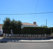 Отдельностоящее шале в Mont-roig del Camp, продажа. №34561. ЭстейтСервис.