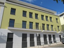 Апартаменты в Лиссабоне