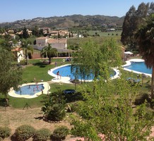 Просторная 3х комнатная квартира в Mijas, продажа. №30044. ЭстейтСервис.