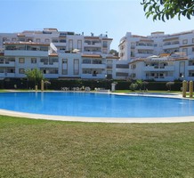 Трехкомнатные апартаменты в Benalmadena, продажа. №31508. ЭстейтСервис.