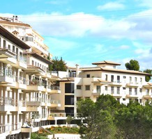 Квартира с видом на море в новостройке в Кас Катала, продажа. №24759. ЭстейтСервис.