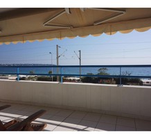 Квартира с одной спальней с видом на море в Juan-les-Pins, продажа. №24561. ЭстейтСервис.