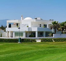 Вилла с 5 спальнями в Marbella, продажа. №28294. ЭстейтСервис.