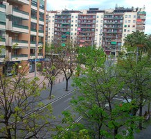 Апартаменты с тремя спальнями на Avenida Vidal I Barraquer, Таррагона, продажа. №33732. ЭстейтСервис.