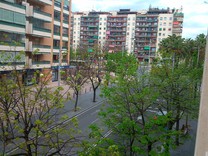 Апартаменты с тремя спальнями на Avenida Vidal I Barraquer, Таррагона