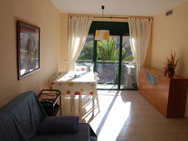 Четырехкомнатные апартаменты в Mataro