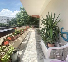Квартира с большой террасой за отелем Martinez , продажа. №42302. ЭстейтСервис.