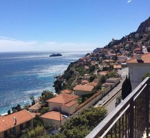 Трёхуровневые апартаменты в Roquebrune-Cap-Martin, продажа. №32879. ЭстейтСервис.