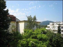 Квартира в Австрии