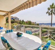 Семейная квартира в Villefranche-Sur-Mer, продажа. №35844. ЭстейтСервис.