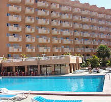 Квартира с одной спальней в Las Americas, продажа. №12425. ЭстейтСервис.