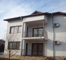 Дом с бассейном в селе Маринка 100'000 €, #23435