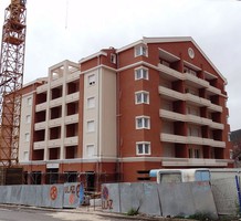 Новостройка в Будве, продажа. №23779. ЭстейтСервис.