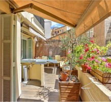 Квартира с большой террасой рядом с Place du Pin, продажа. №36919. ЭстейтСервис.