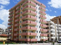 Квартира в Алании