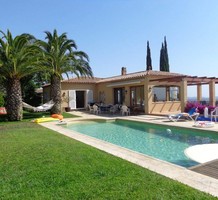 Просторный дом с панорамным видом на море в Platja d Aro, продажа. №38421. ЭстейтСервис.