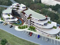 Апартаменты в Кранево