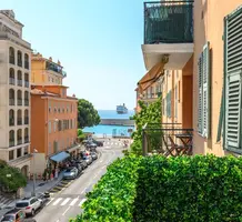 Квартира возле порта Ниццы - бульвар Stalingrad, продажа. №51119. ЭстейтСервис.