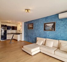 Квартира с ремонтом и открытым видом в Каннах , продажа. №42301. ЭстейтСервис.
