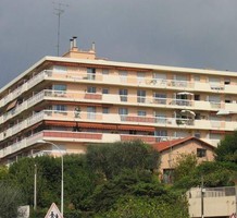Двухкомнатные апартаменты в Ницце, продажа. №22911. ЭстейтСервис.