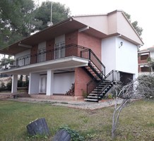 Солидный дом в центре Segur de Calafell, продажа. №37777. ЭстейтСервис.