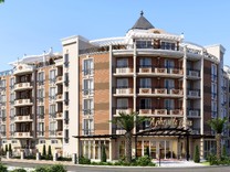 Квартира на Солнечном Берегу