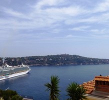 Элегантный особняк с видом на море, Cap De Nice, продажа. №34960. ЭстейтСервис.