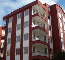Квартира в Турции, продажа. №6687. ЭстейтСервис.
