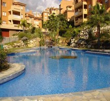 Квартира в Marbella, район Las Chapas, продажа. №9966. ЭстейтСервис.