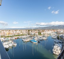 Квартира-студия напротив пристани Marina D'Empuriabrava, продажа. №38729. ЭстейтСервис.